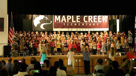maple creek elementary